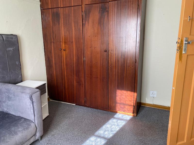 To Let 3 Bedroom Property for Rent in Top Town Eastern Cape